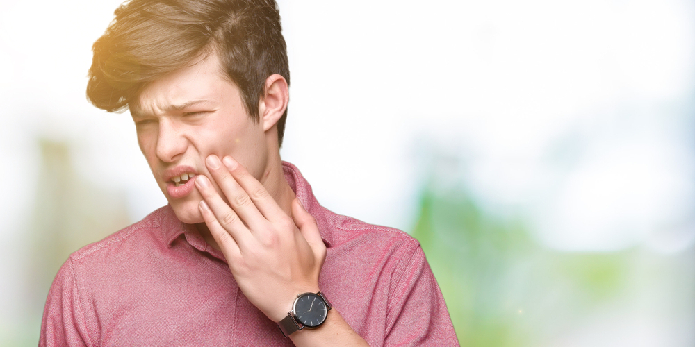 Основные симптомы стоматологических заболеваний1